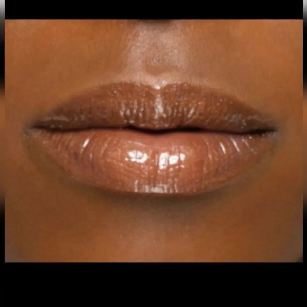 MARY KAY UNLIMITED LIP GLOSS IN COPPER AURA